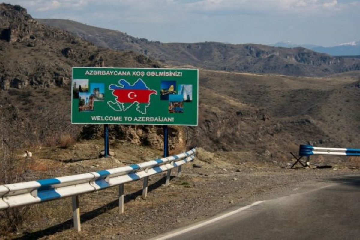 Ermənistanla sərhədin delimitasiyası üzrə Dövlət Komissiyasının katibi təyin edilib