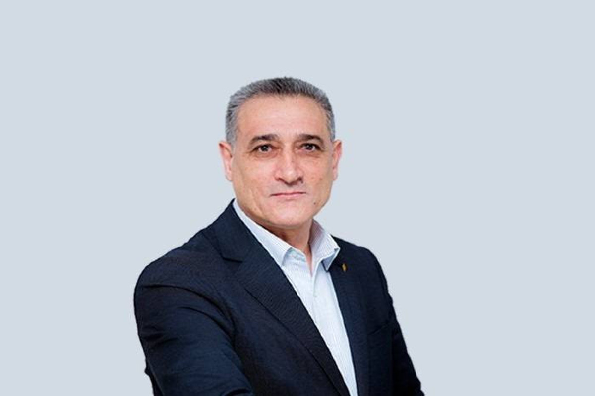 "Atəşgah Sığorta"ya yeni sədr təyin edilib - EKSKLÜZİV 