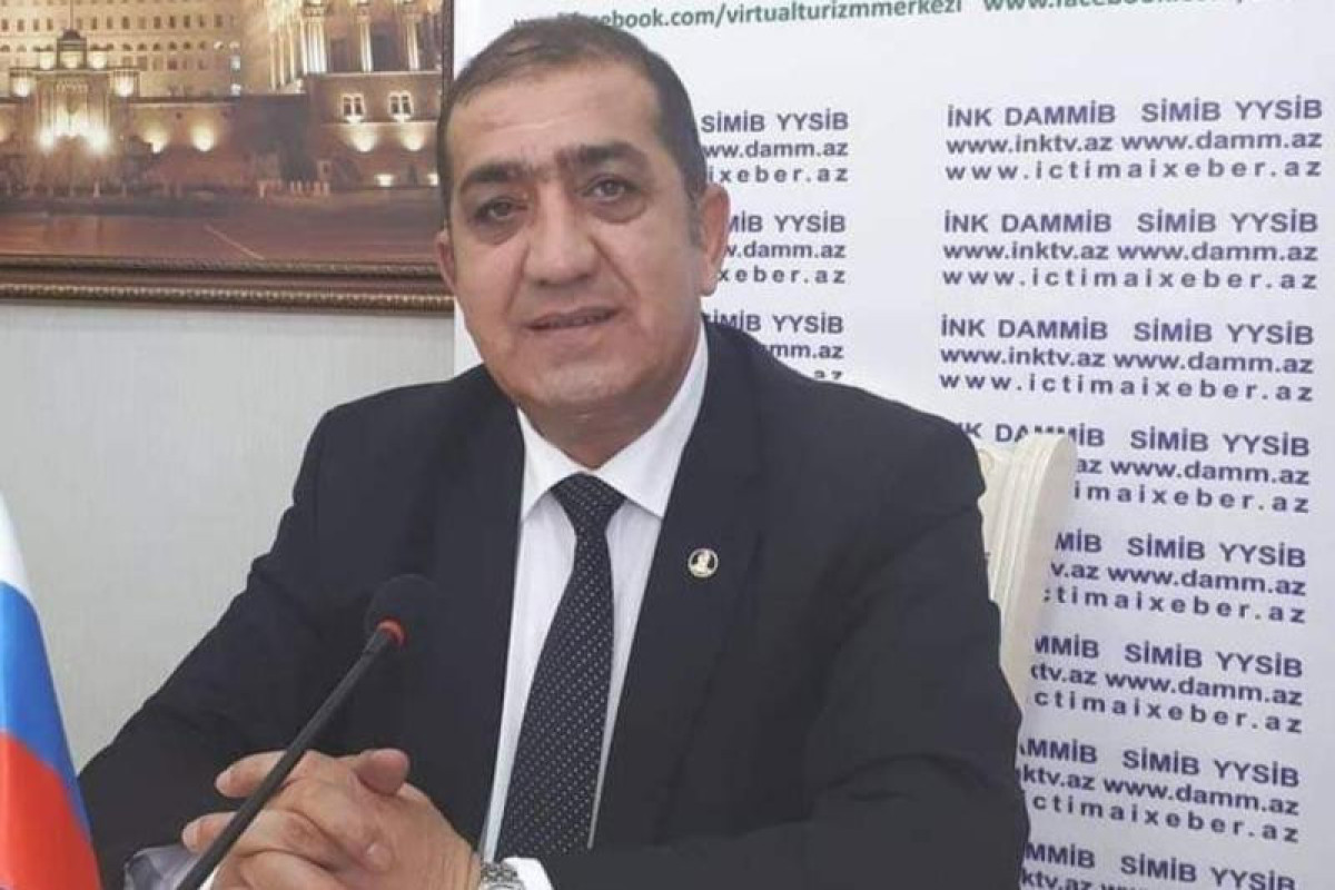 Rasim Məmmədov