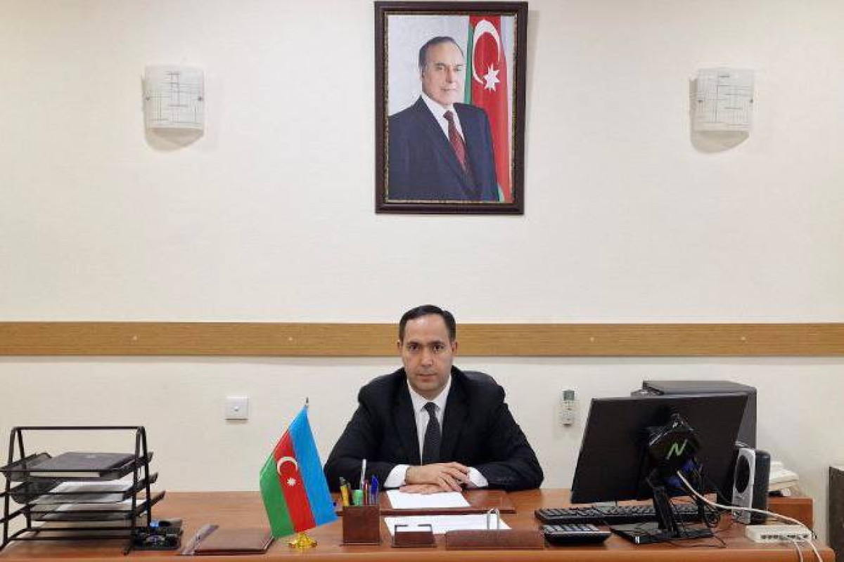 İsmayıllı RİH başçısına yeni müavin təyin edilib