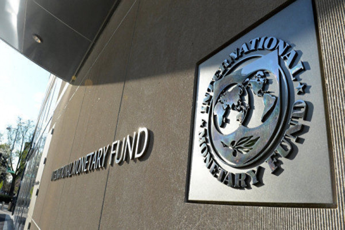 IMF forecasts Azerbaijan