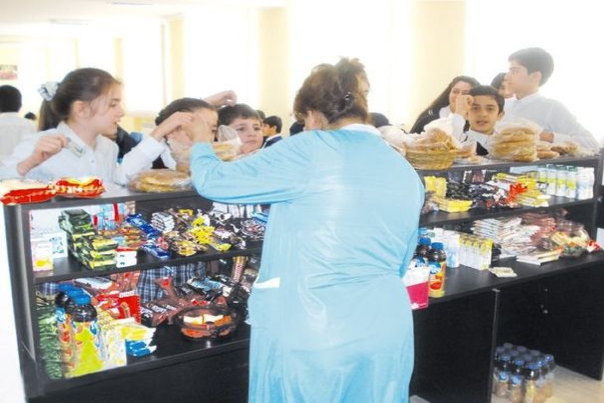 AQTA: 172 məktəbdə nöqsanlar aşkar edilib, 130-nun məsul şəxsləri inzibati məsuliyyətə cəlb olunublar - SİYAHI 