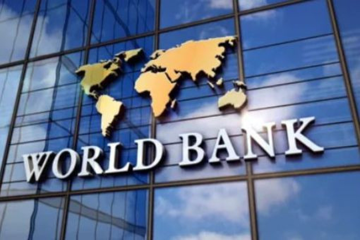 Ukrayna Dünya Bankından 200 milyon dollar alacaq