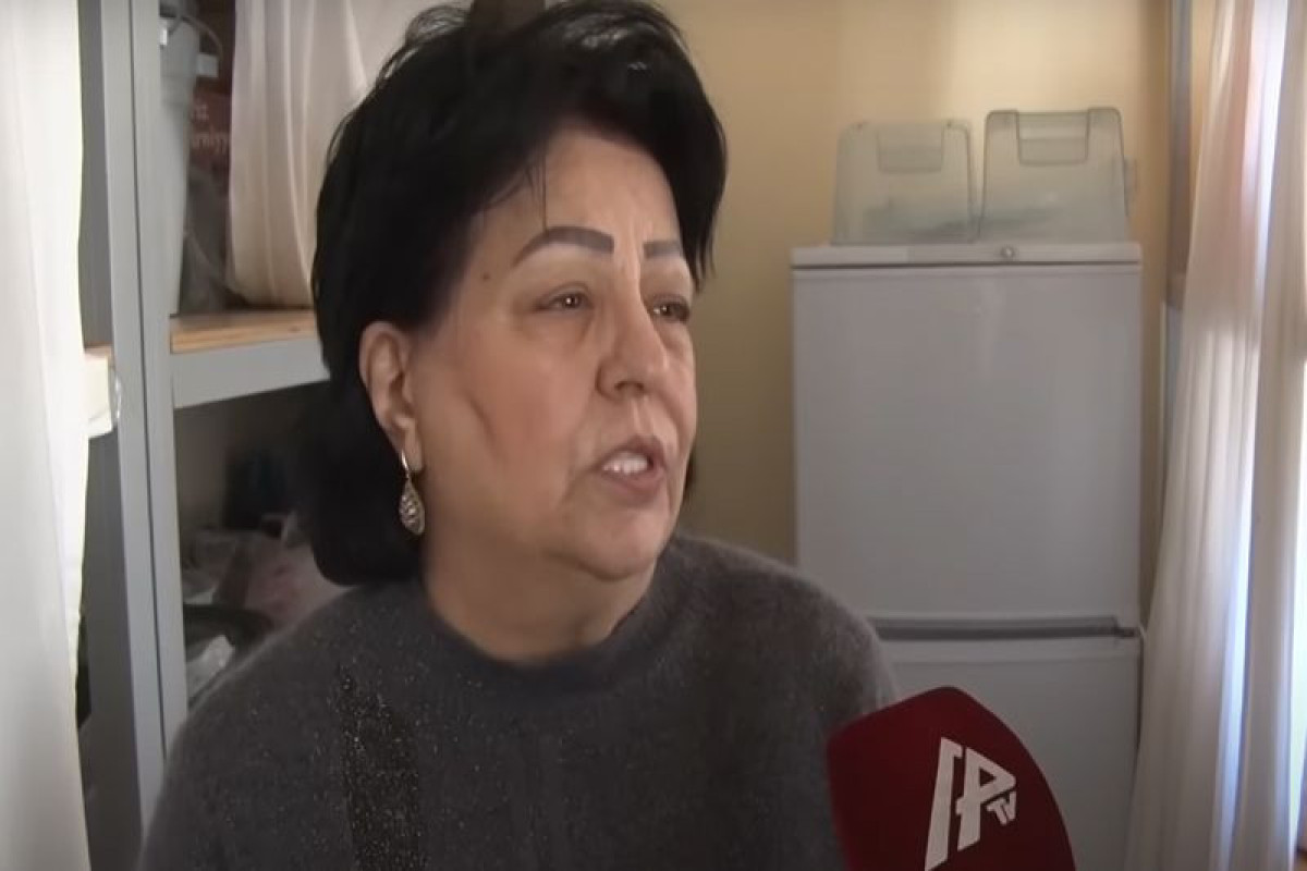 Məhbubə Hüseynova