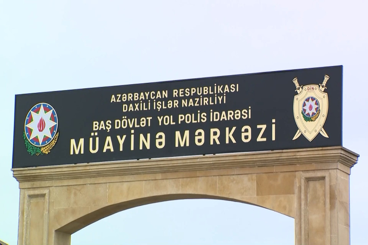 DİN texniki baxışdan yayınmaq istəyən sürücülərə müraciət edib - VİDEO 