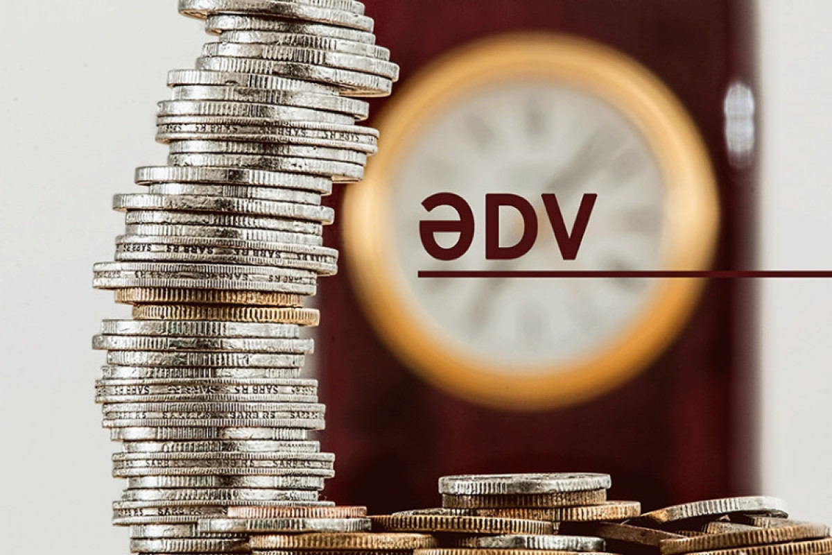 Palata: Gömrük yığımlarına əlavə dəyər vergisinin tətbiqi dayandırılıb