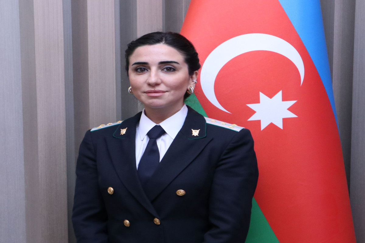 Aynur Əfəndiyeva