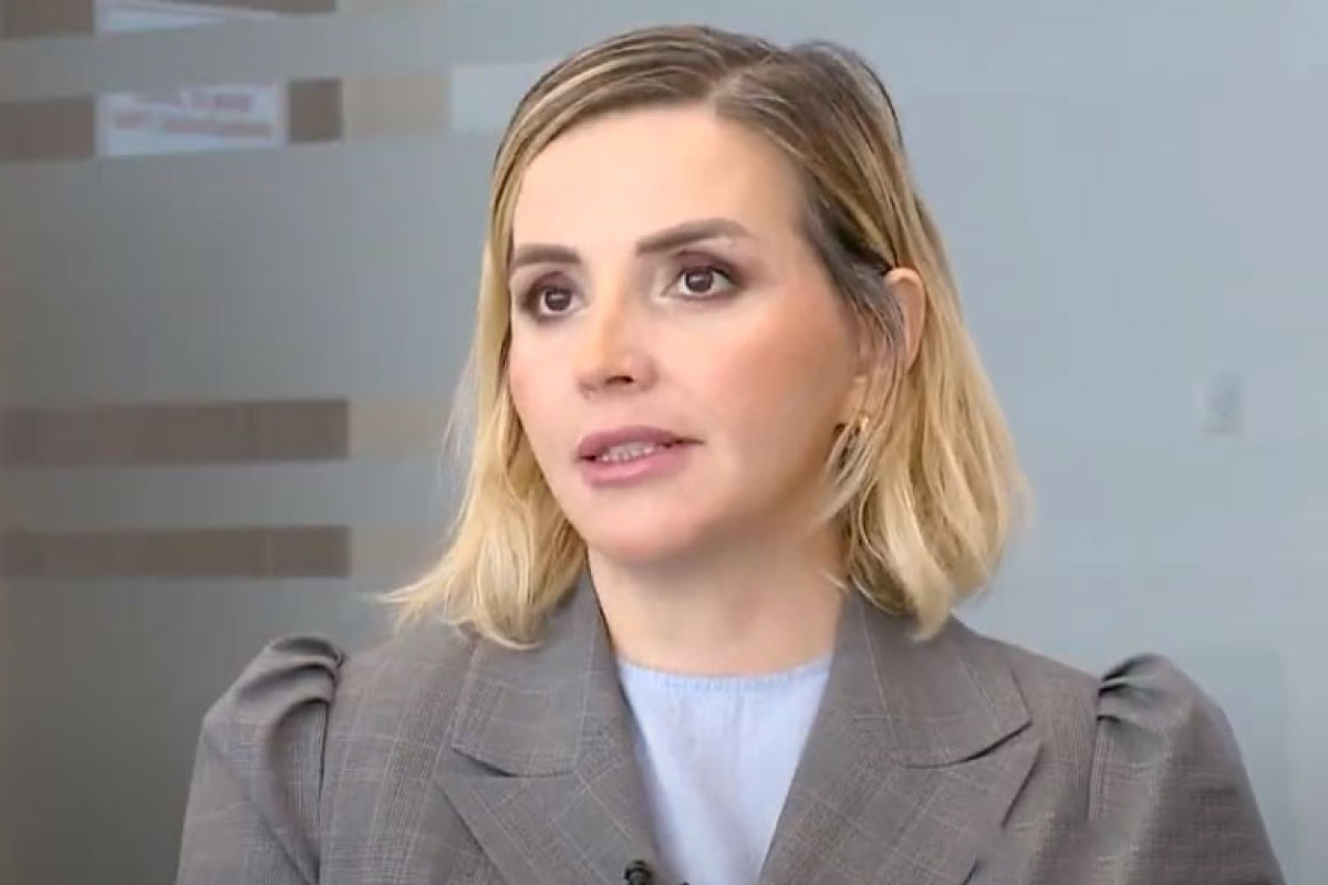 Yeganə Hacıyeva