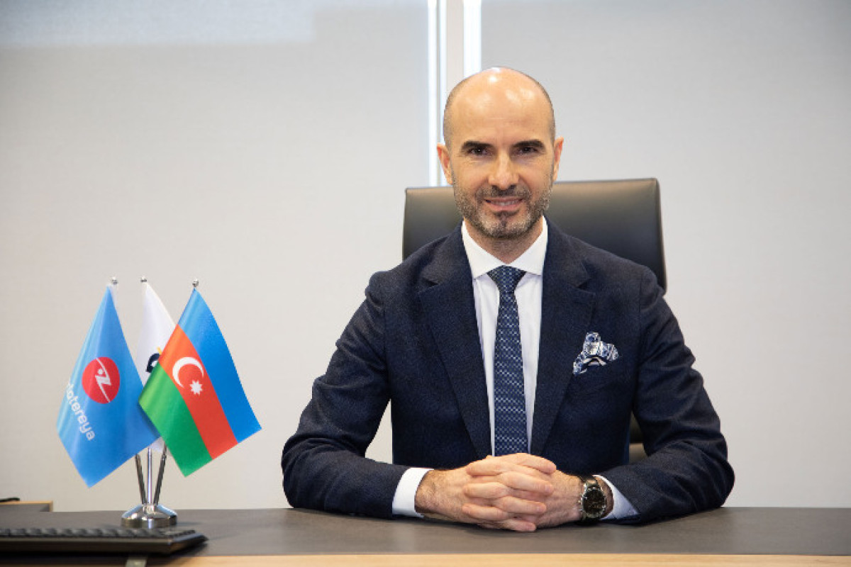 “Azərlotereya” ASC-yə yeni icraçı direktor təyin olunub
