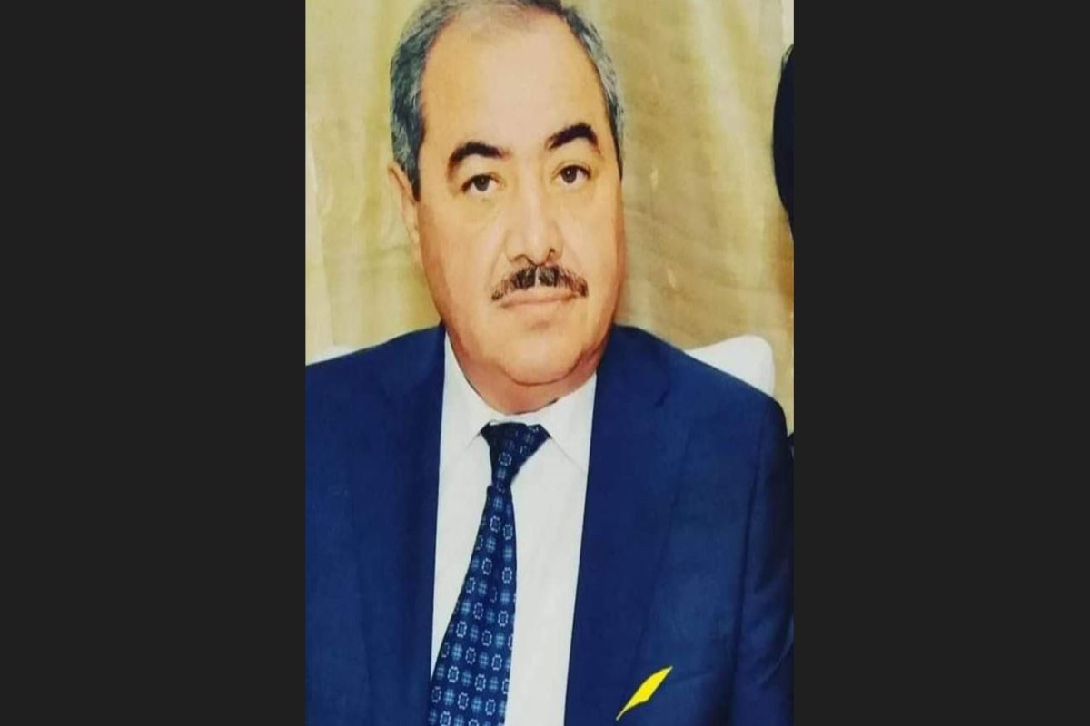 Zəngilan Rayon Mərkəzi Xəstəxanasının direktoru vəfat edib