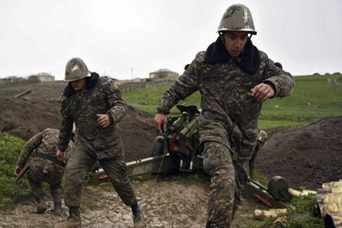 Peru mətbuatında Ermənistanın Azərbaycana qarşı son hərbi təxribatı pislənib