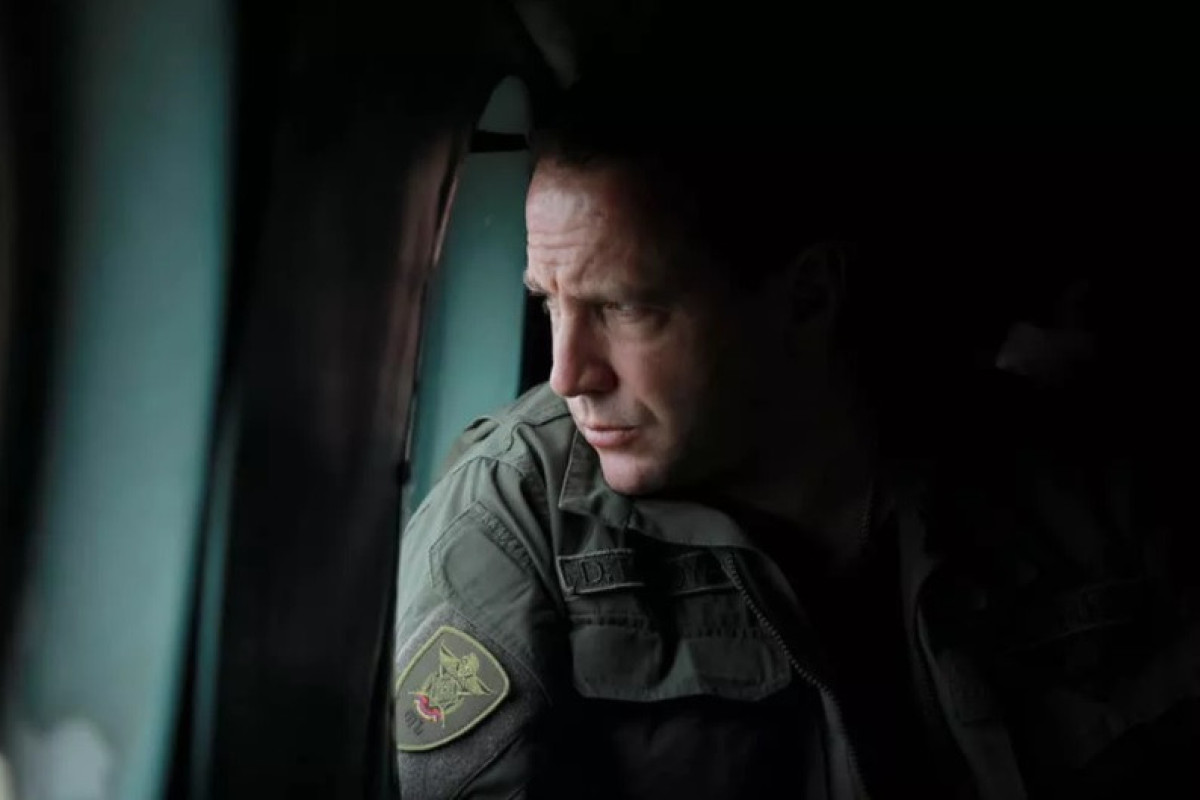 David Tonoyan