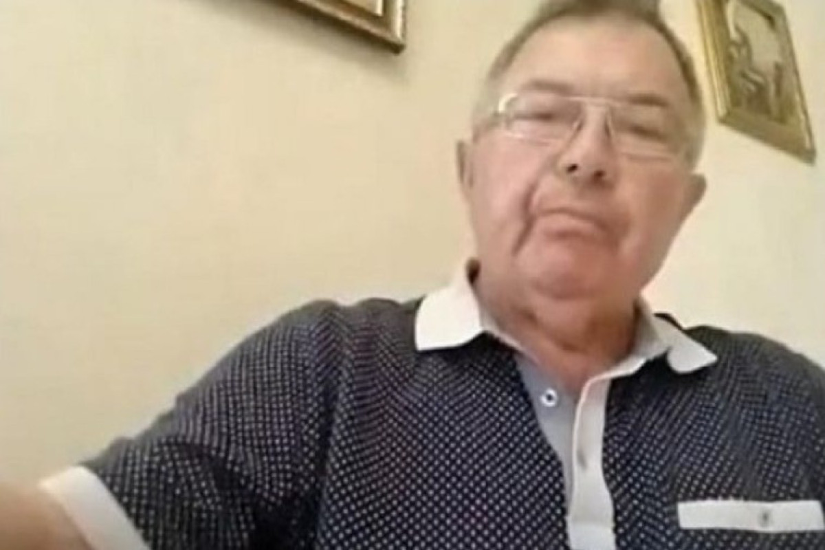 Abdulla Allahverdiyev, Azerbaijan