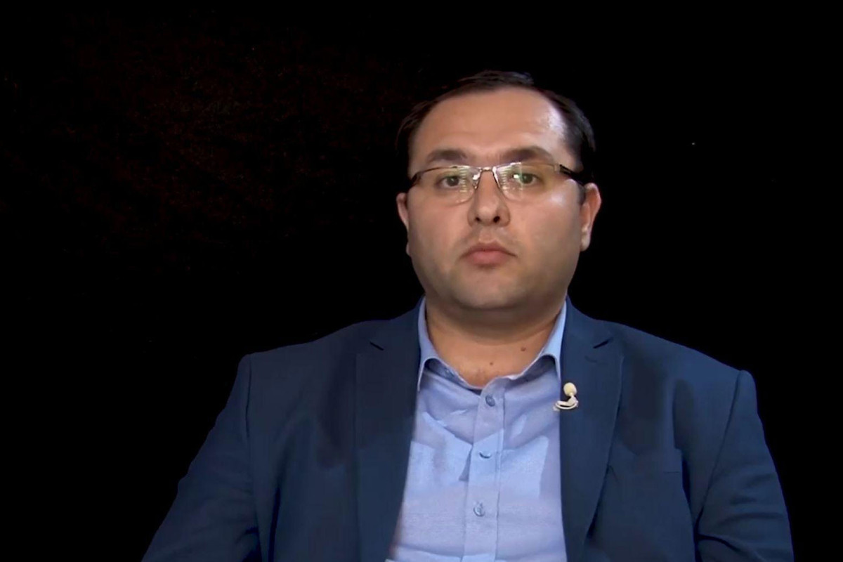 Azərbaycanın yeni kənd təsərrüfatı naziri təyin edilib