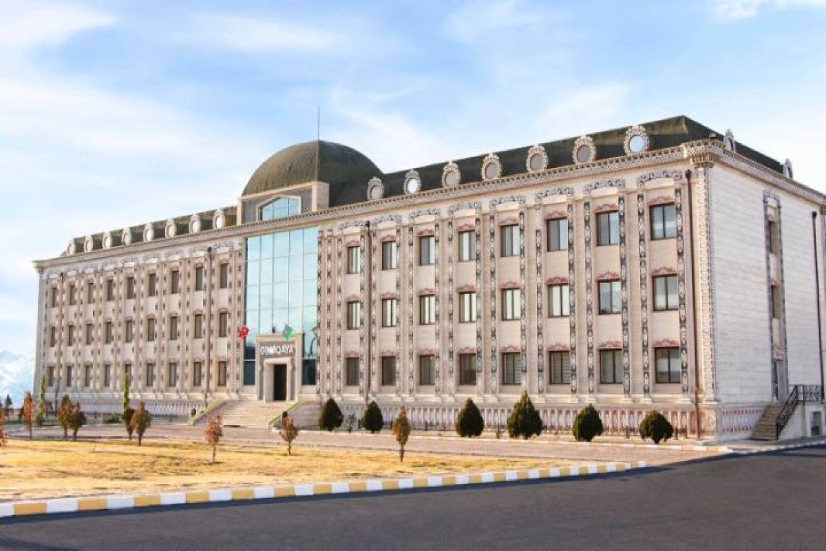 Naxçıvanda dəyəri 15 milyon manat olan yeni şirkət yaradılıb