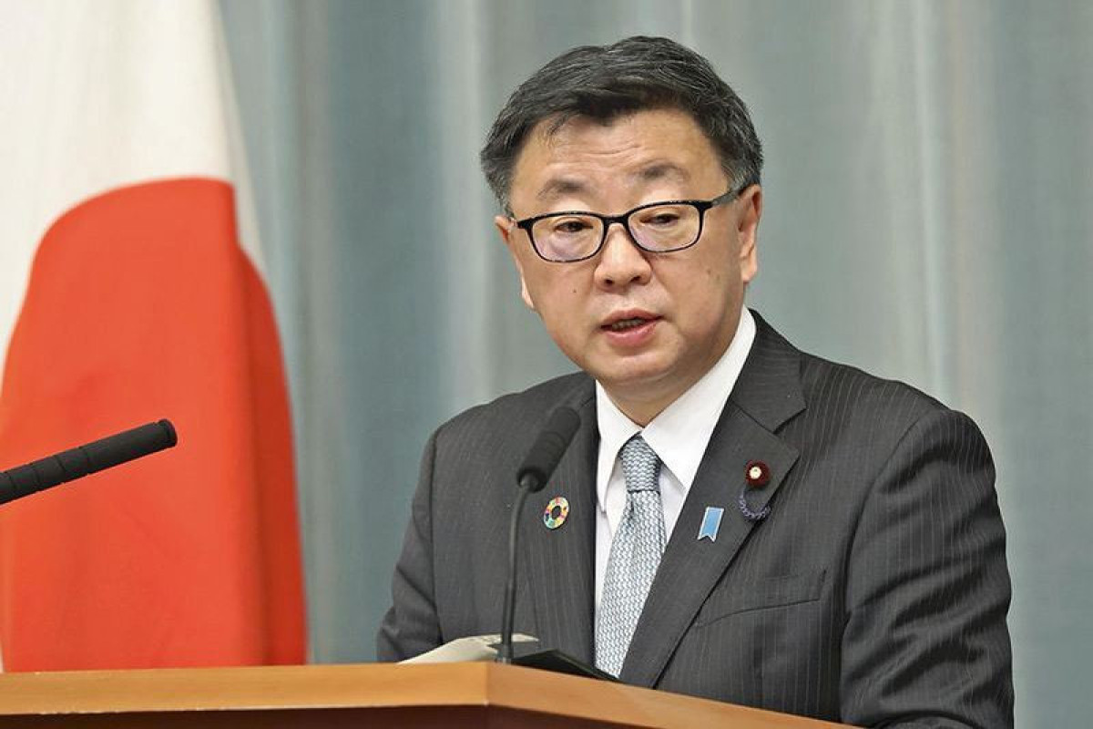 Hirokazu Matsuno