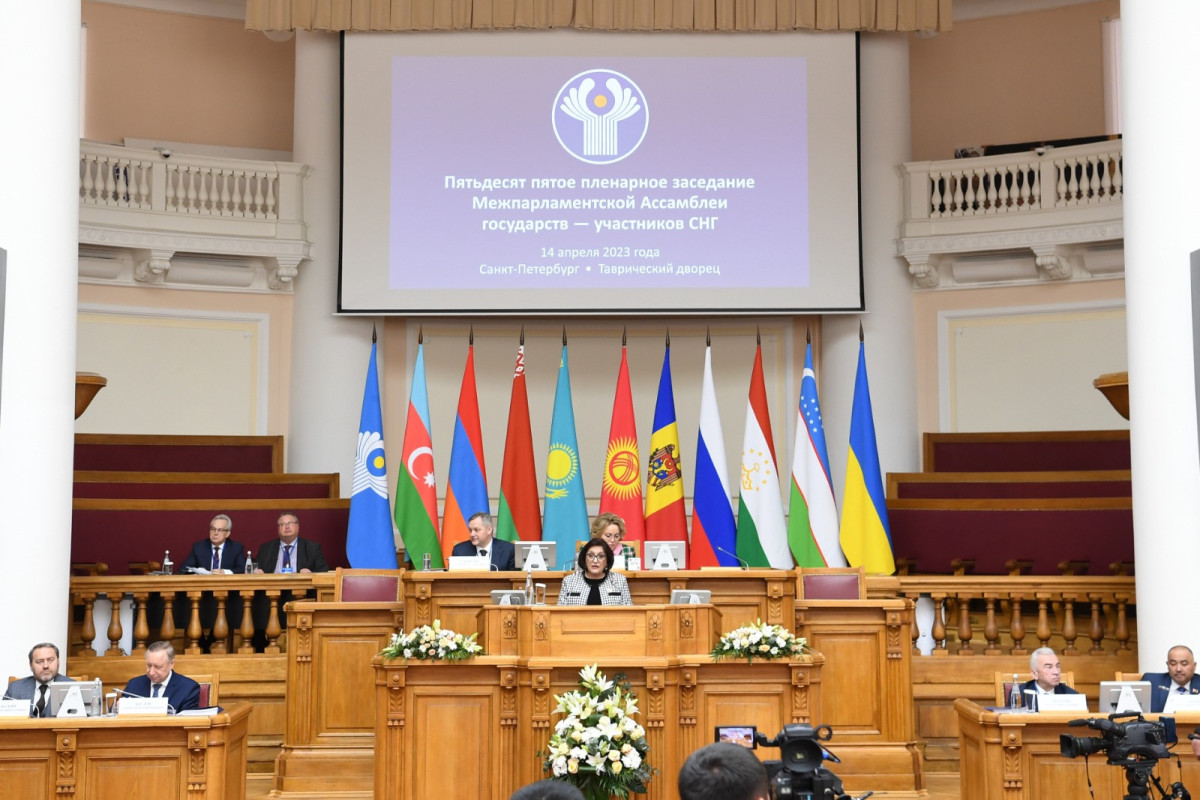 Sahibə Qafarova: Ermənistan regionda vəziyyətin qəsdən gərginləşməsinə yönəlmiş siyasət yürüdür