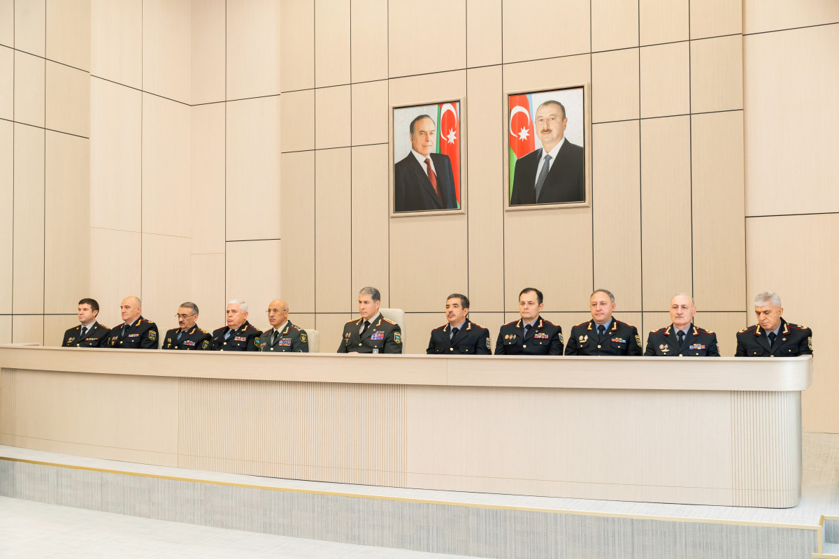 Bu ilin 3 ayında kriminal əməllər törətmiş 4 min nəfər məhkəmə məsuliyyətinə verilib