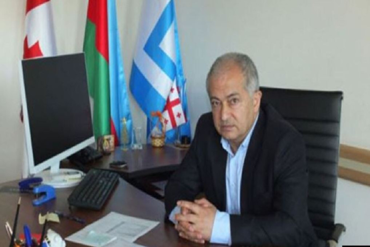 Fərman Ceyranlı azadlığa buraxılıb