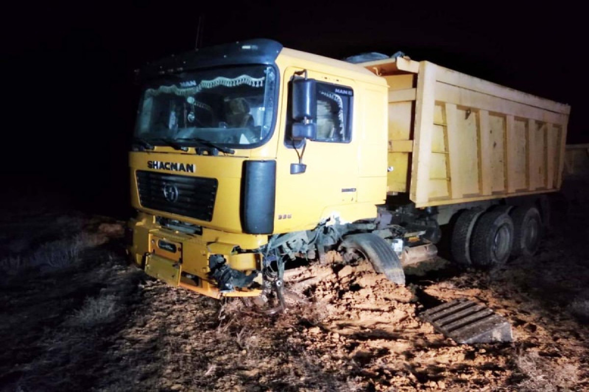 Zabuxda baş verən qəza ilə bağlı cinayət işi başlanılıb