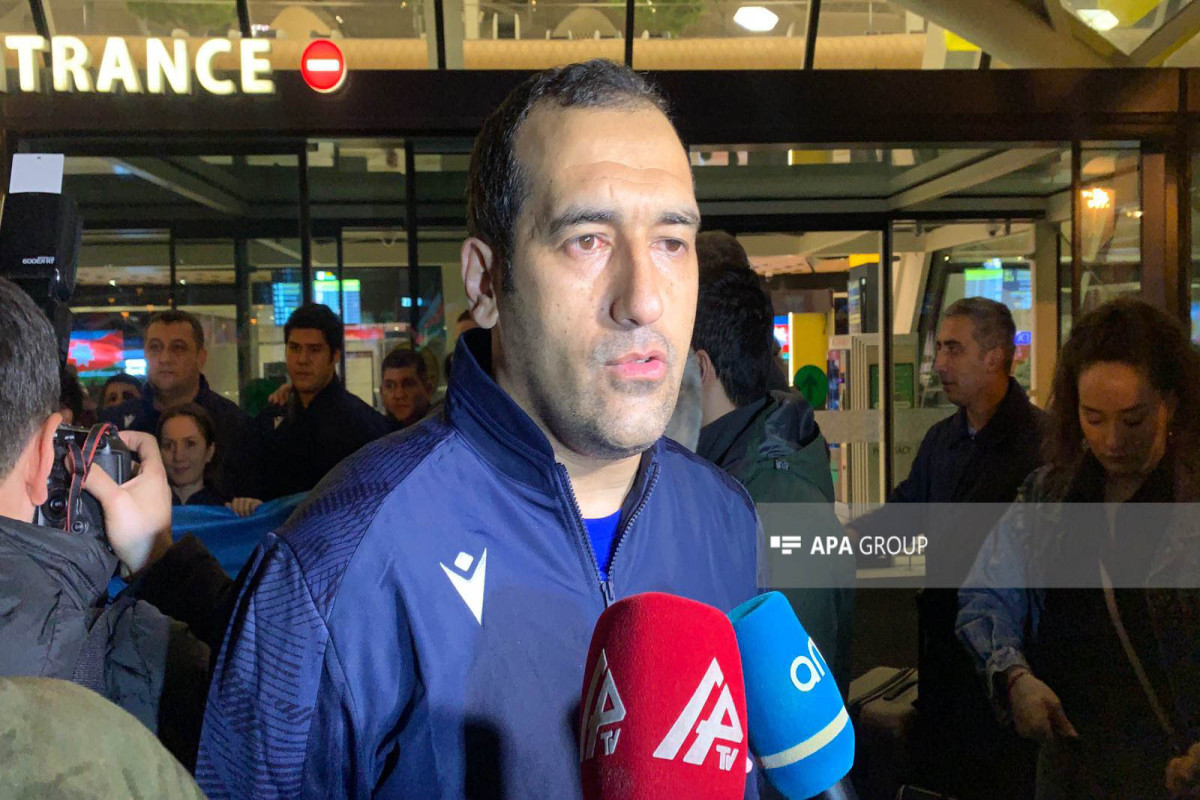 AAAF-ın mətbuat katibi: “Hadisə baş verən an internetdə kəsilmə oldu”