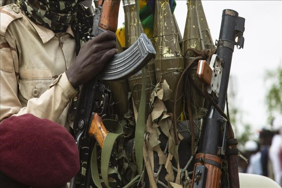 Возросло число погибших в вооруженных столкновениях в Судане-ОБНОВЛЕНО-1 