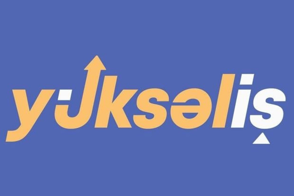 Üçüncü “Yüksəliş” müsabiqəsinin onlayn mərhələsinin ümumi biliklər üzrə imtahanı keçirilib