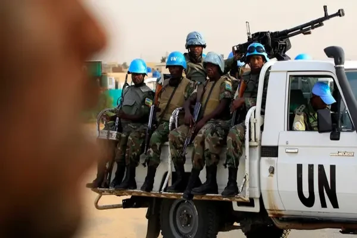 France raises alarm over UN staff killed in Sudan