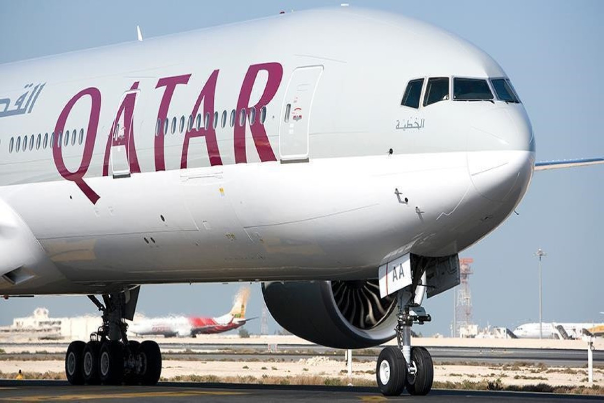 Qatar Airways приостанавливает полеты в Судан