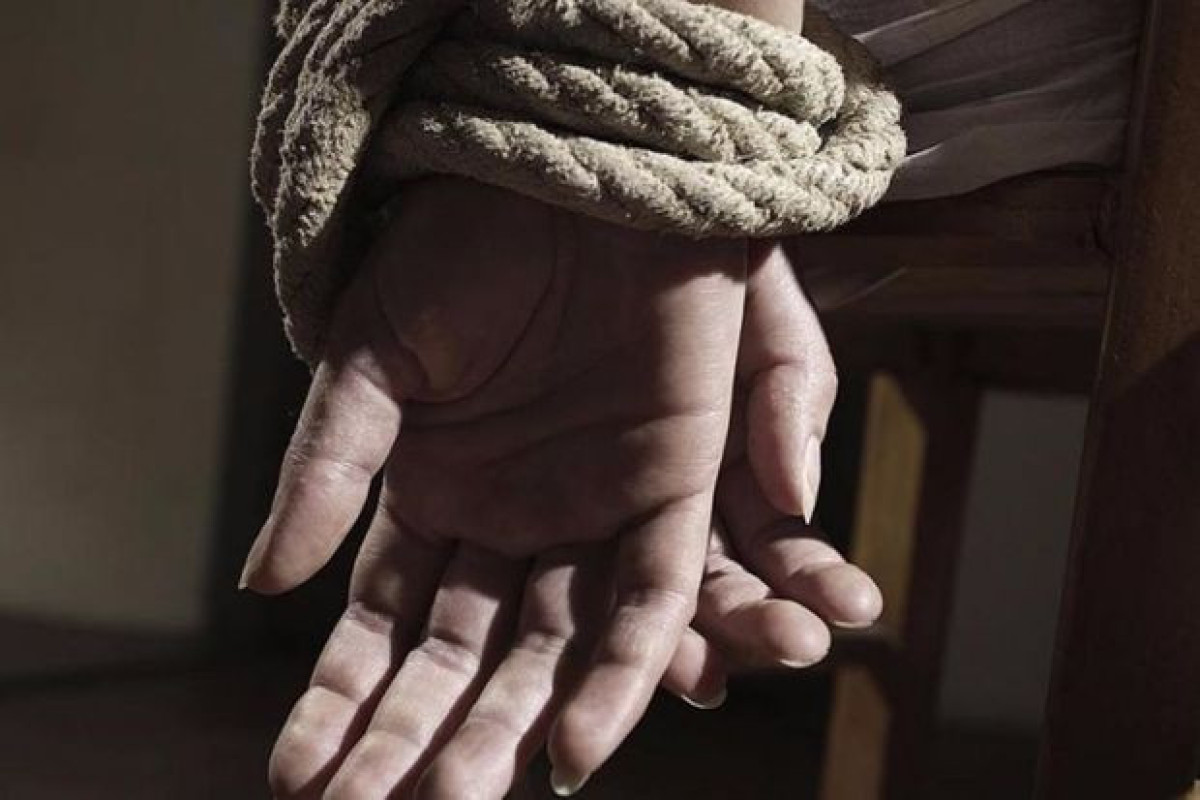Bakıda Pakistan vətəndaşlarını oğurlayan şəxslər tutulub - YENİLƏNİB 