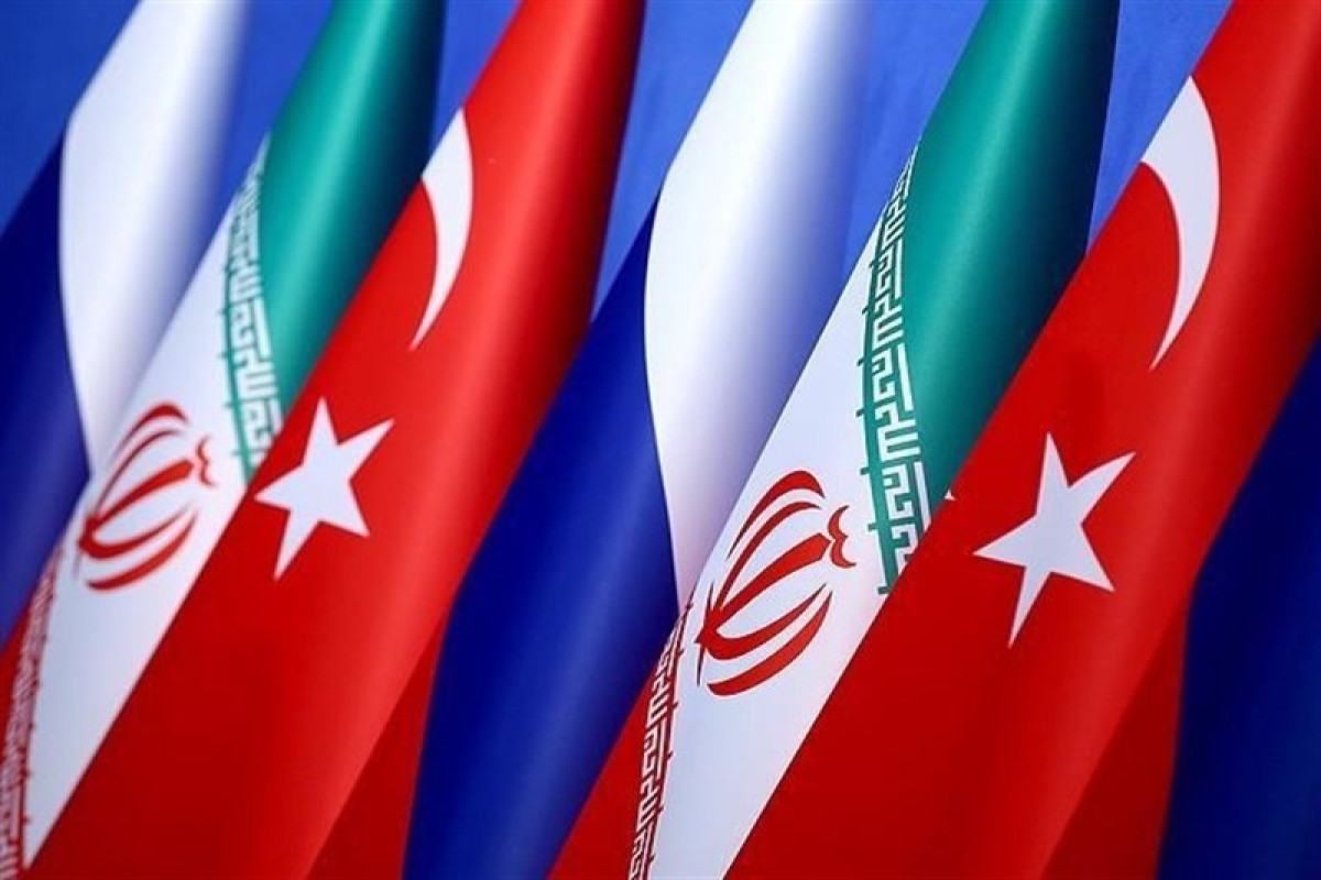 KİV: Türkiyə Suriyadakı antiterror əməliyyatlarını XİN rəhbərlərinin iclasında müzakirə etmək istəyir