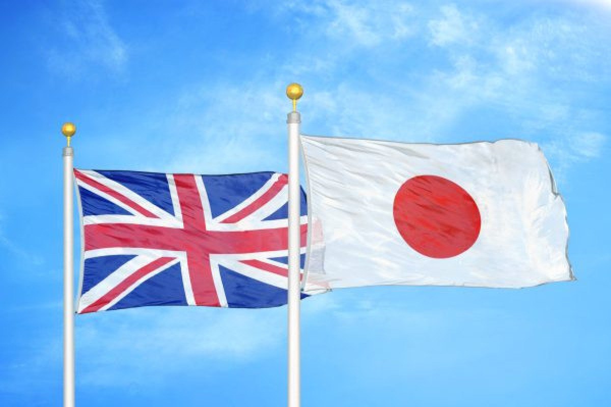 Yaponiya və Britaniya Çinlə Şimali Koreyaya qarşı addımları koordinasiya edəcək