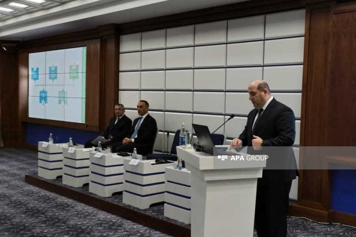 Qarabağda 2030-cu ilə qədər 150 minə yaxın iş yerinin açılması proqnozlaşdırılır