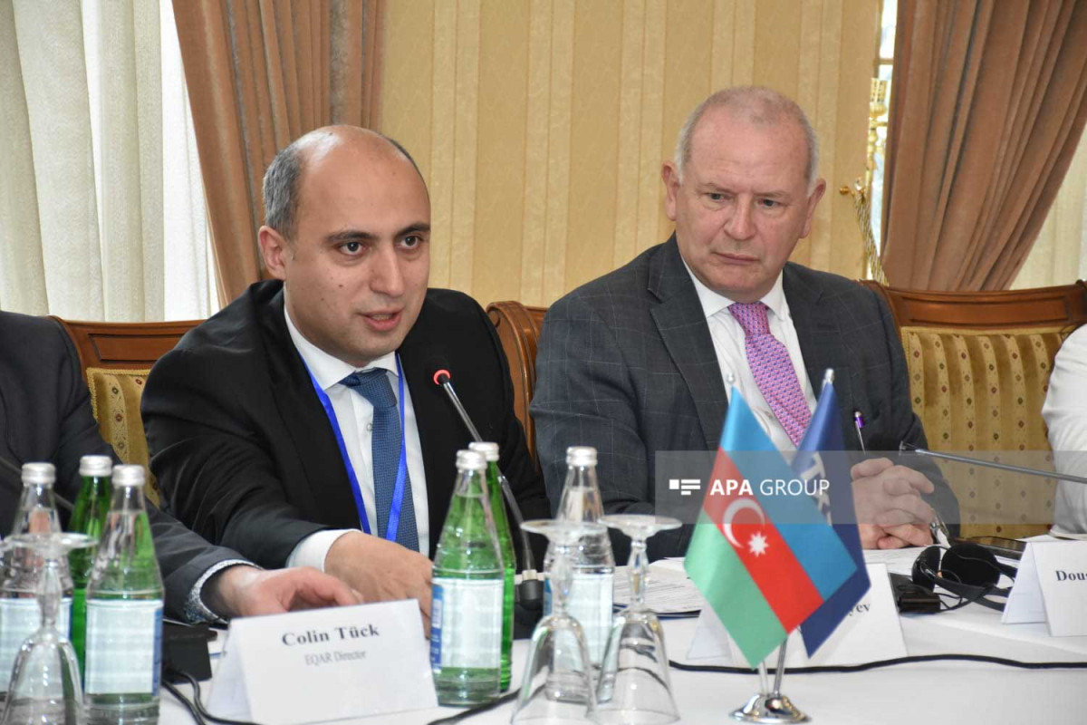Nazir: Ali təhsil müəssisələri çox dar profilə sahibdir