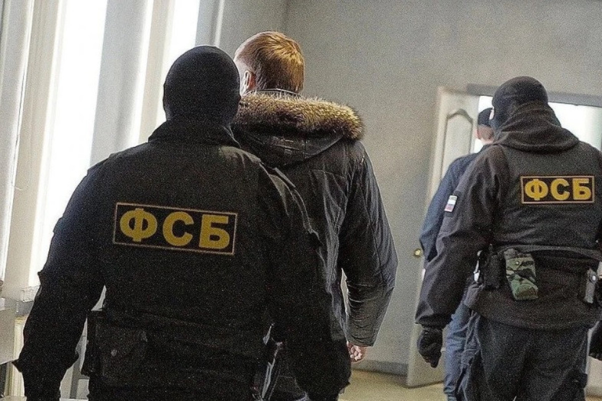 Moskva və Novosibirskdə terror planlaşdıran İŞİD-çi saxlanılıb