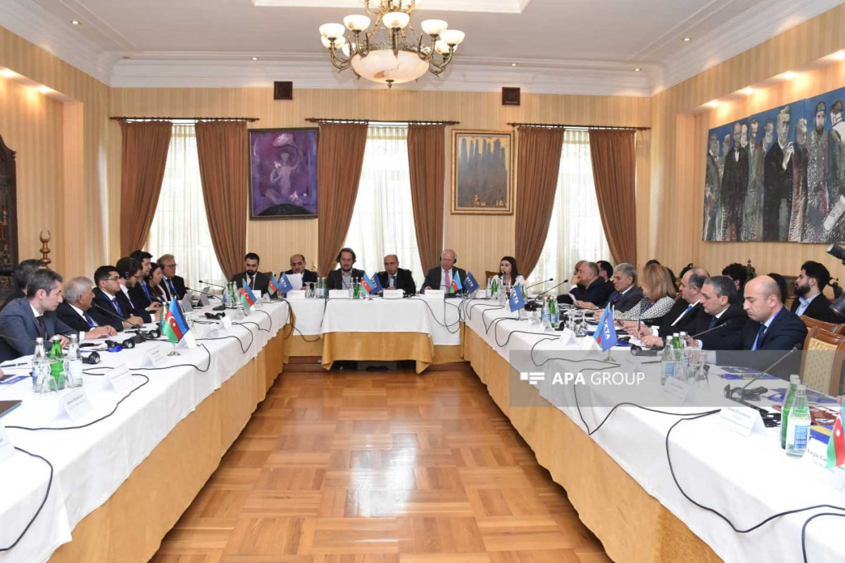ENQA prezidenti: Ali təhsil müəssisələri müstəqil olmalıdır, lakin hesabatlılıq təmin edilməlidir