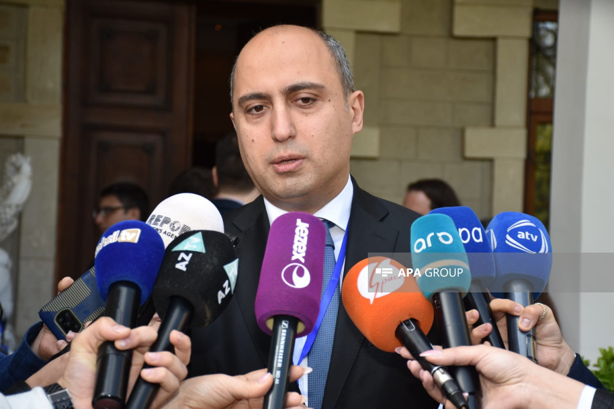 Nazir: Universitetlərimiz keyfiyyətsiz olsaydı, məzunlarımız Harvarda, Stenforda daxil olmazdılar
