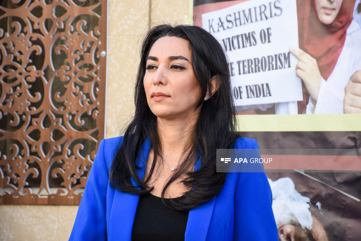 Ombudsman once again appealed to international organizations to ensure the rights of Azerbaijani servicemen detained in Armenia