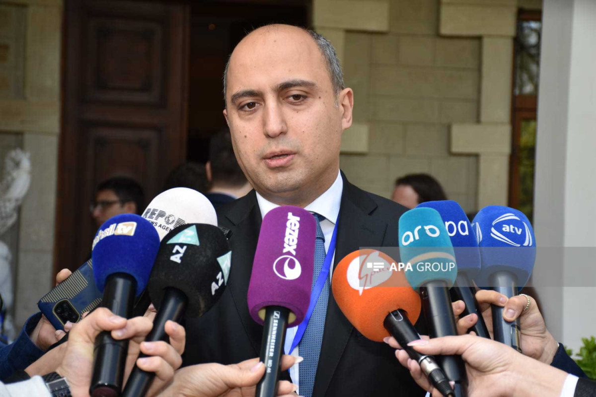 Nazir: Azərbaycanda iki tədqiqat institutu mövcud universitetlərin əsasında qurulacaq