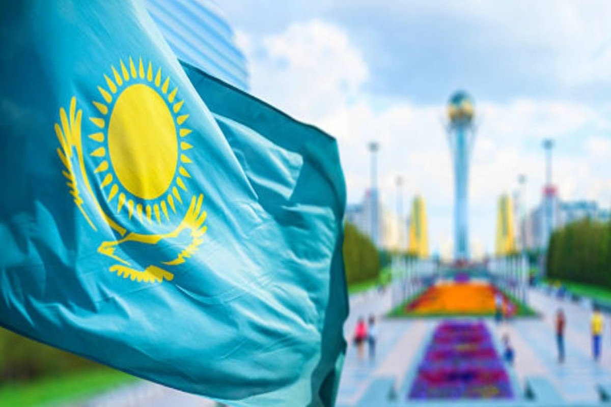 Qazaxıstan Taliban diplomatlarını qəbul edəcək