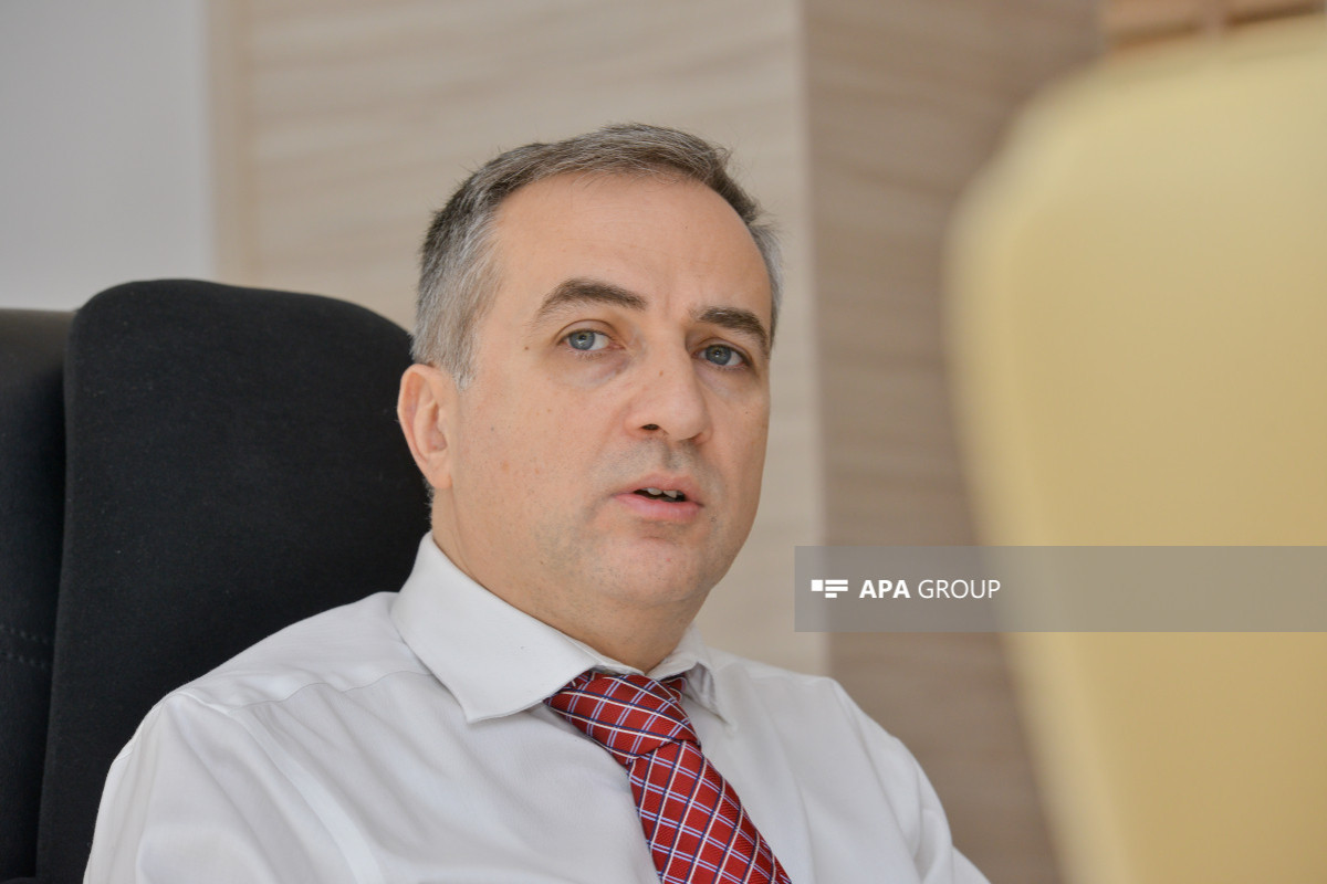 Fərid Şəfiyev: Ermənistan 1991-ci ildən 8 səkkiz Azərbaycan anklavını işğalda saxlamaqda davam edir