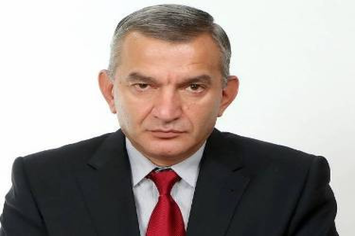 Ermənistanda “İctimai Səs” partiyasının şura sədri saxlanılıb