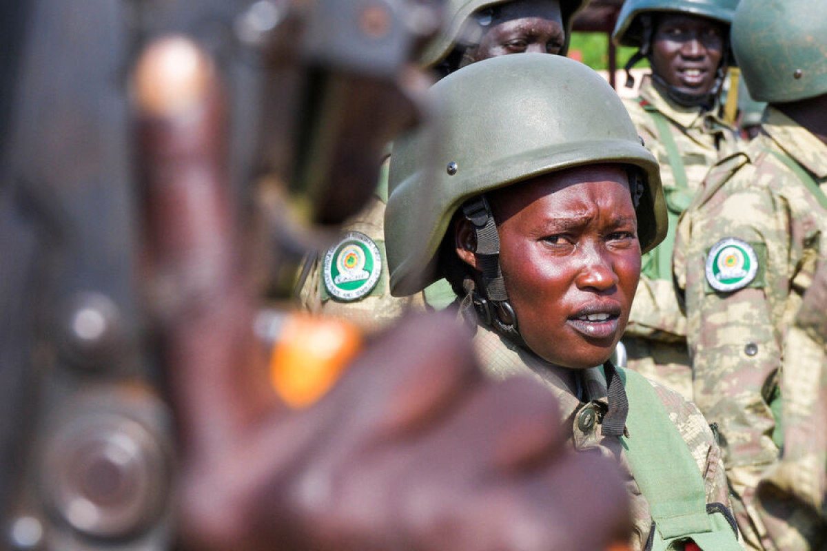 В Судане возобновились боевые действия после перемирия