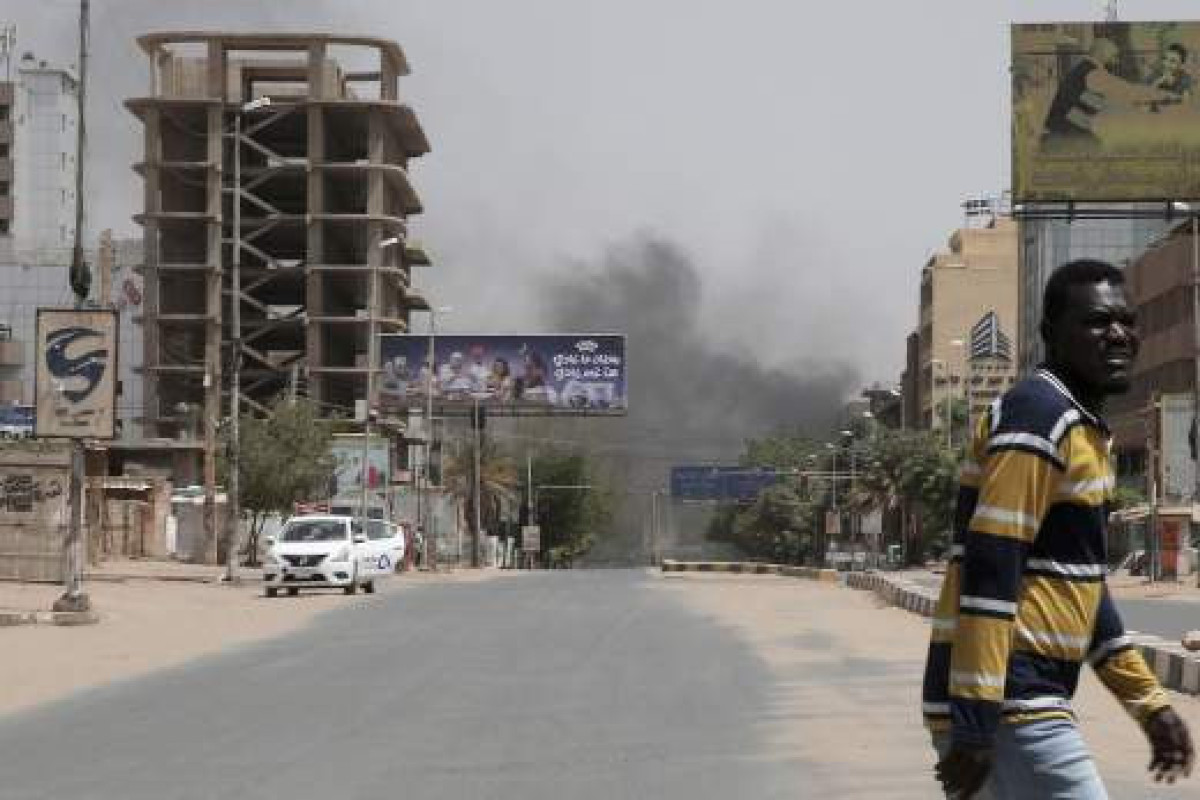 Боррель: Посол ЕС в Судане подвергся нападению в своей резиденции