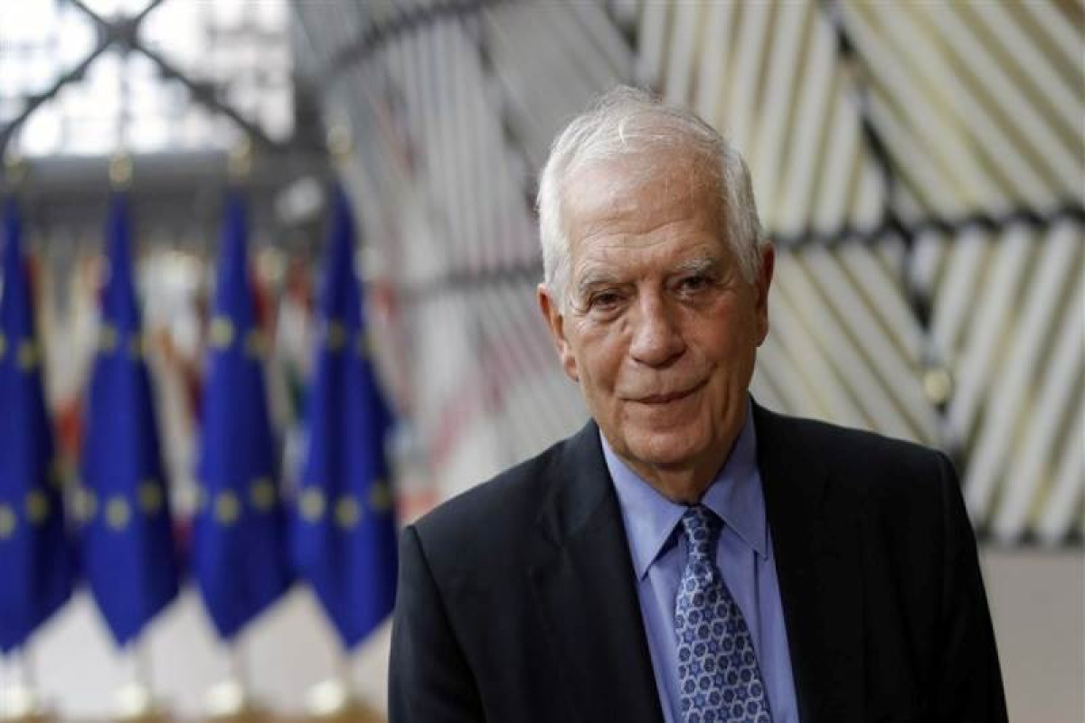 Borrell: EU ambassador in Sudan assaulted