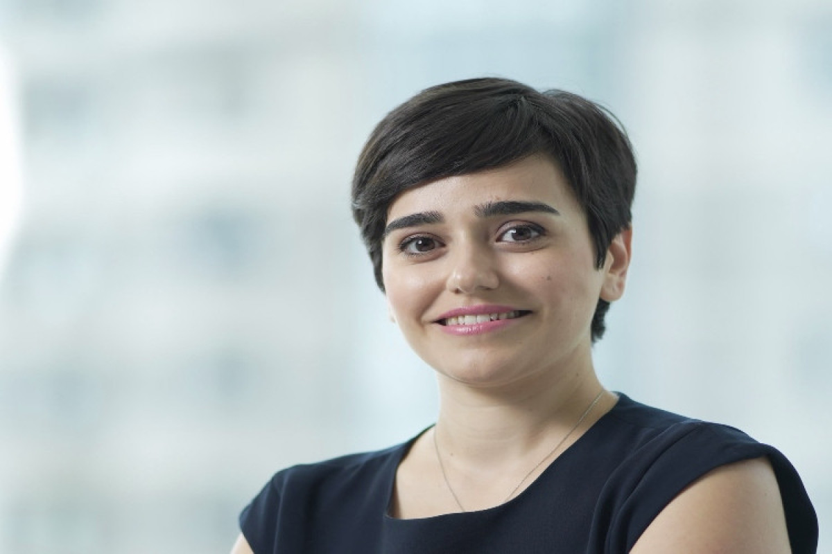 Milli Depozit Mərkəzinin rəhbərliyinə yeni təyinat olub