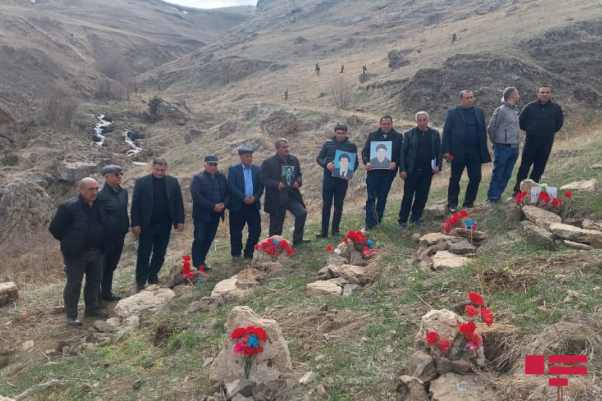 Ombudsman Başlıbel qətliamının 30-cu ildönümü ilə bağlı beynəlxalq ictimaiyyətə müraciət edib