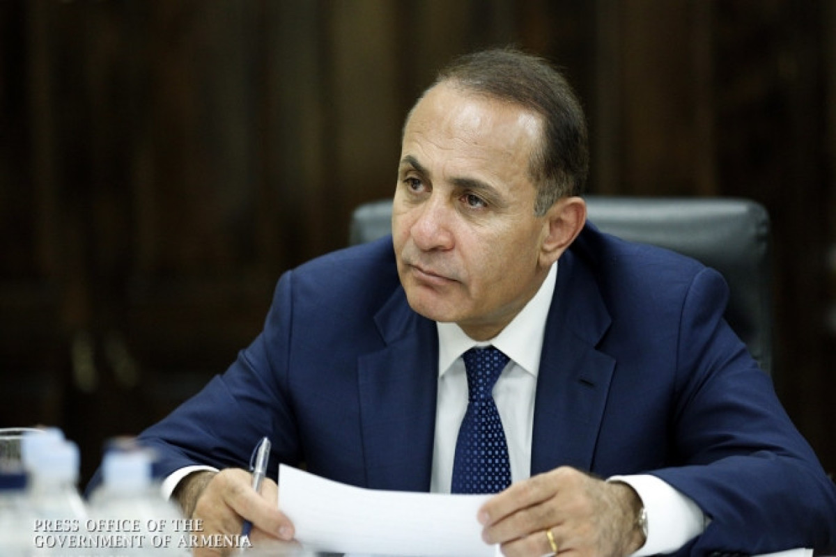 Ovik Abramyan