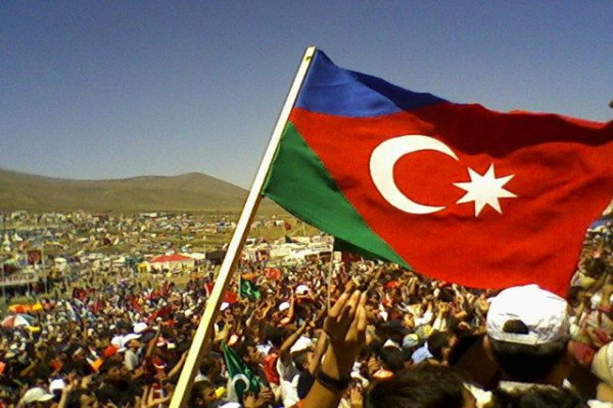 İranda azərbaycanlıların yaşadığı əyalətlərdə milli hökumət yaradılması ilə əlaqədar aksiyalar keçirilir - İCMAL 