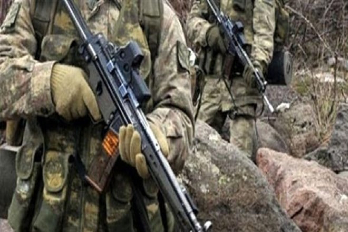 Suriyada Türkiyə hərbi bazalarına hücumdan sonra 12 terrorçu zərərsizləşdirilib